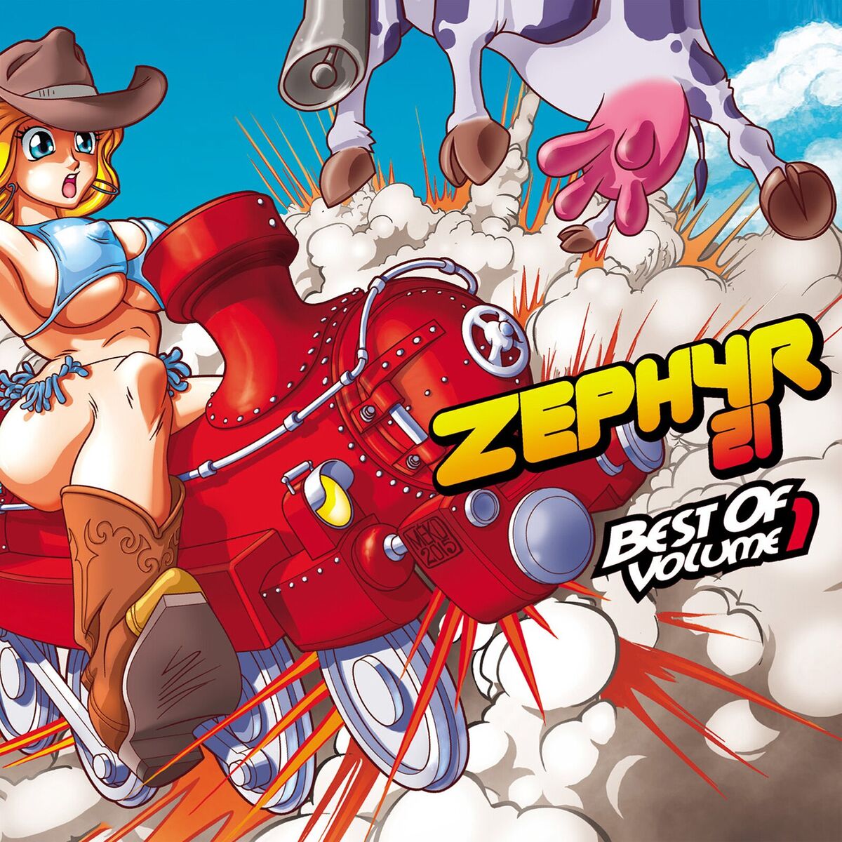 Zephyr21