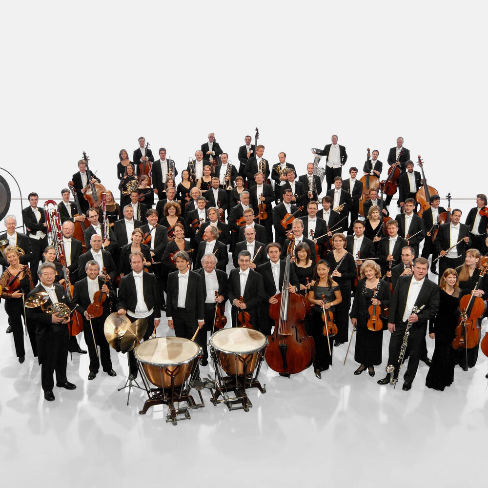 Picture of Radio-Sinfonie-Orchester Frankfürt