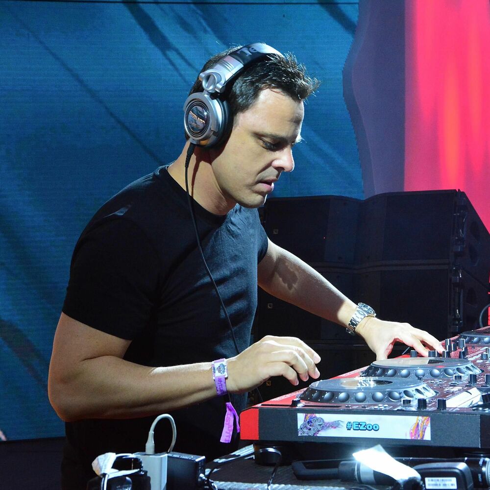 Picture of Markus Schulz
