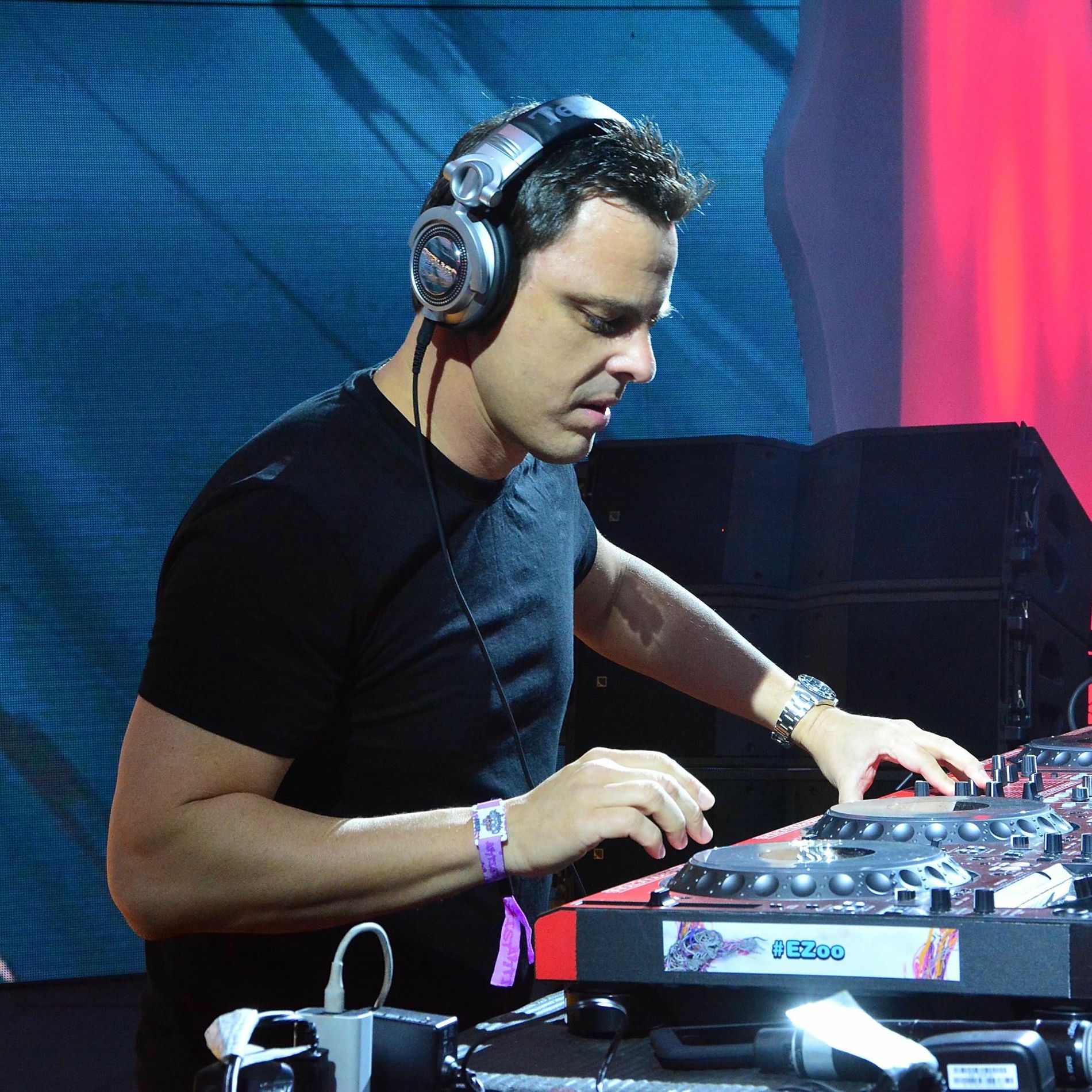 Artist picture of Markus Schulz