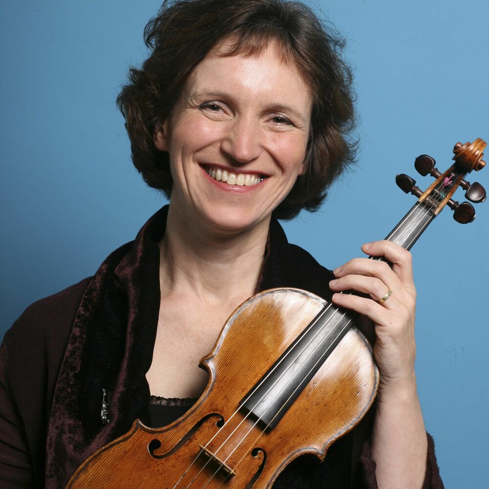 Picture of Krysia Osostowicz