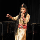 Yungchen Lhamo