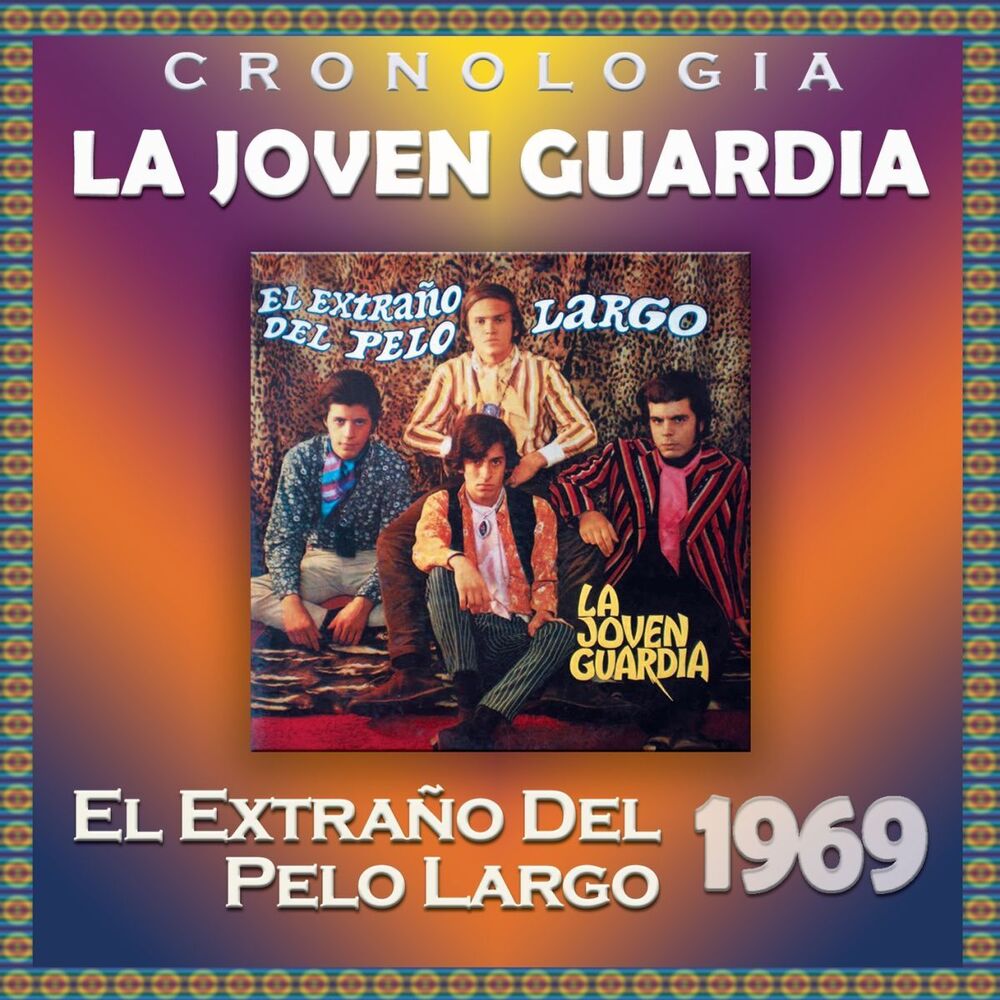 Picture of La Joven Guardia