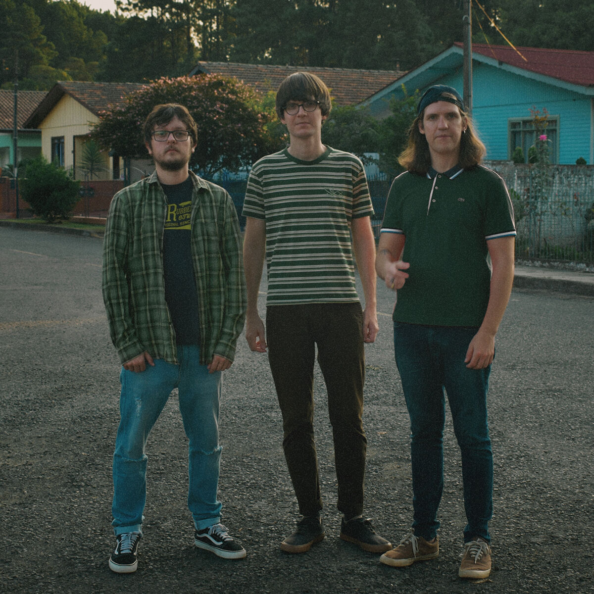 Artist picture of Indigans