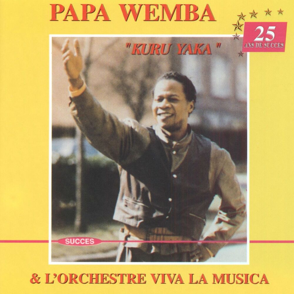 Picture of Orchestre Viva La Musica
