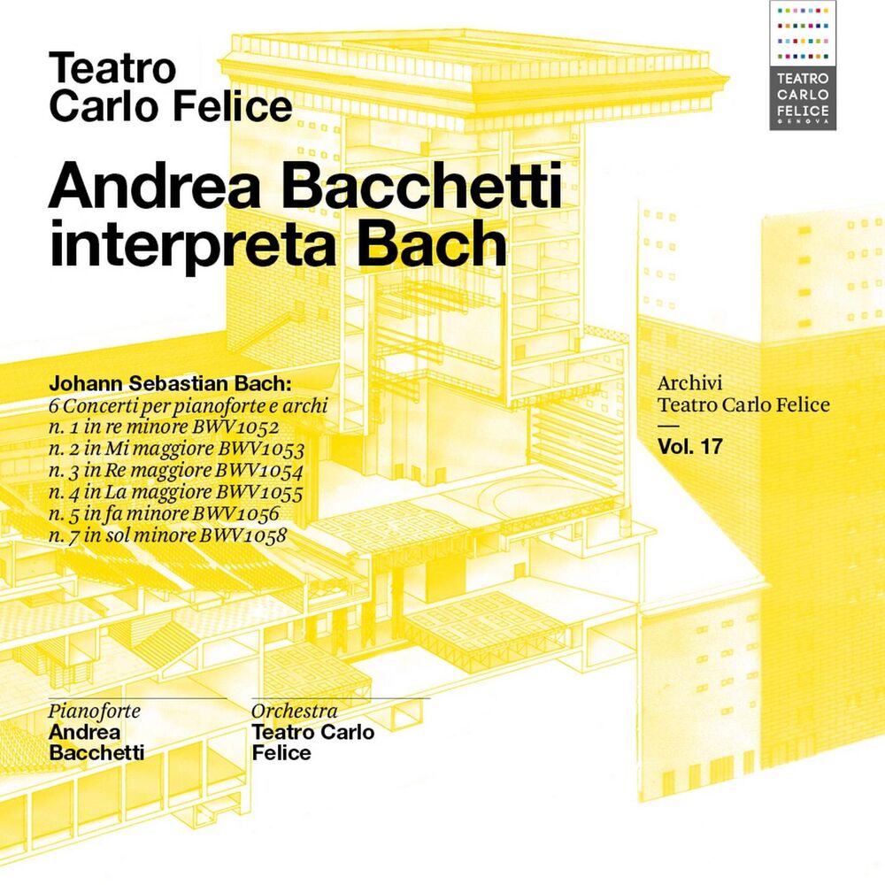 Picture of Teatro Carlo Felice