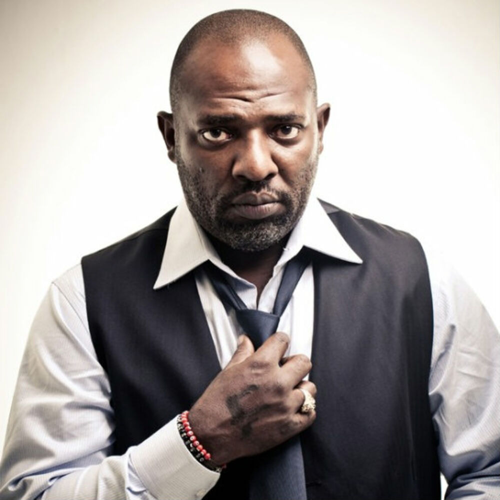Picture of Mr Catra
