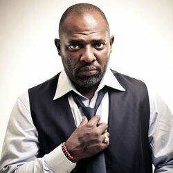 Picture of Mr Catra