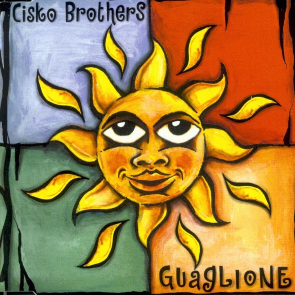 Picture of Cisko Brothers