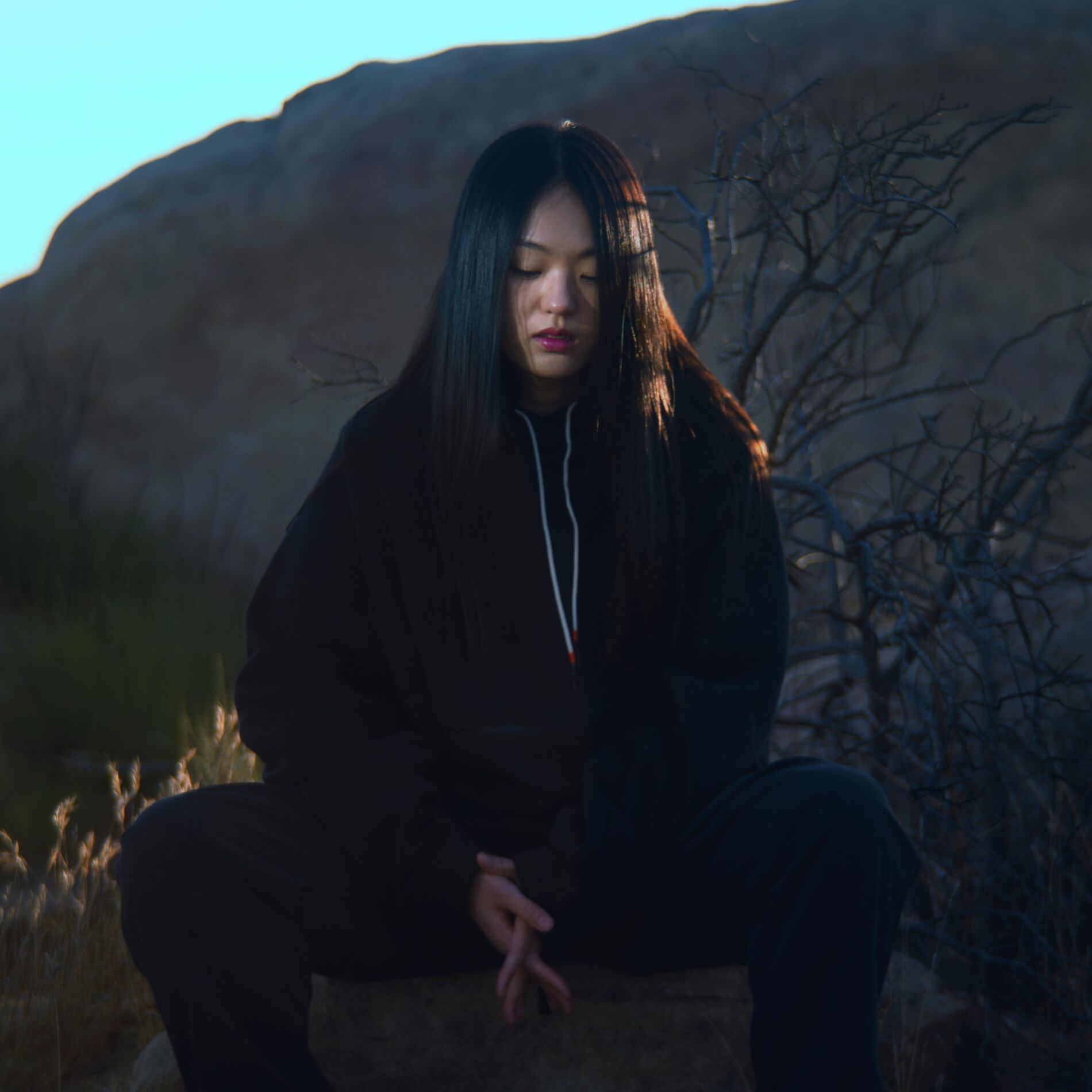 박혜진 Park Hye Jin