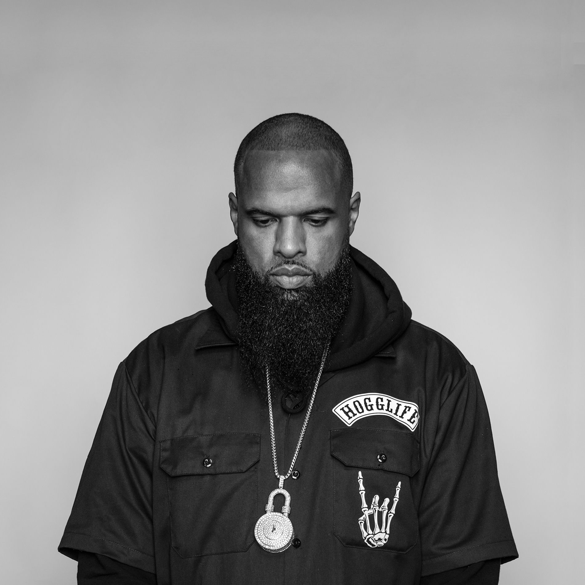 Artist picture of Slim Thug
