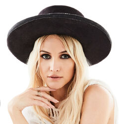 Picture of Ashlee Simpson