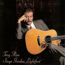 Tony Rice