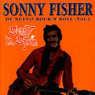 Sonny Fisher