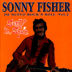 Picture of Sonny Fisher