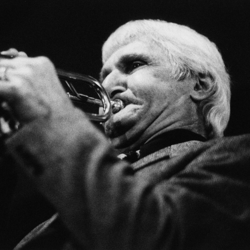 Picture of Conte Candoli