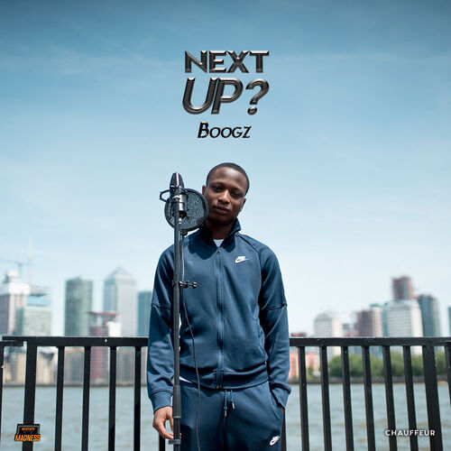 Boogz: albums, songs, concerts | Deezer