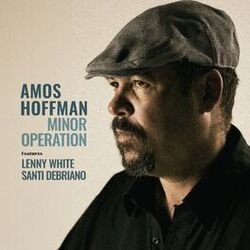 Picture of Amos Hoffman