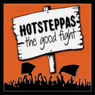 Hotsteppas