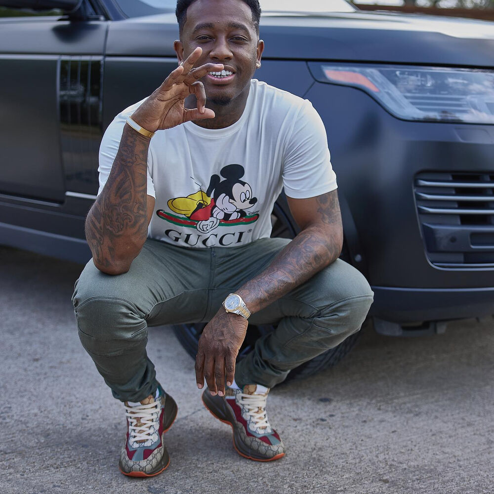 Picture of Og Bobby Billions
