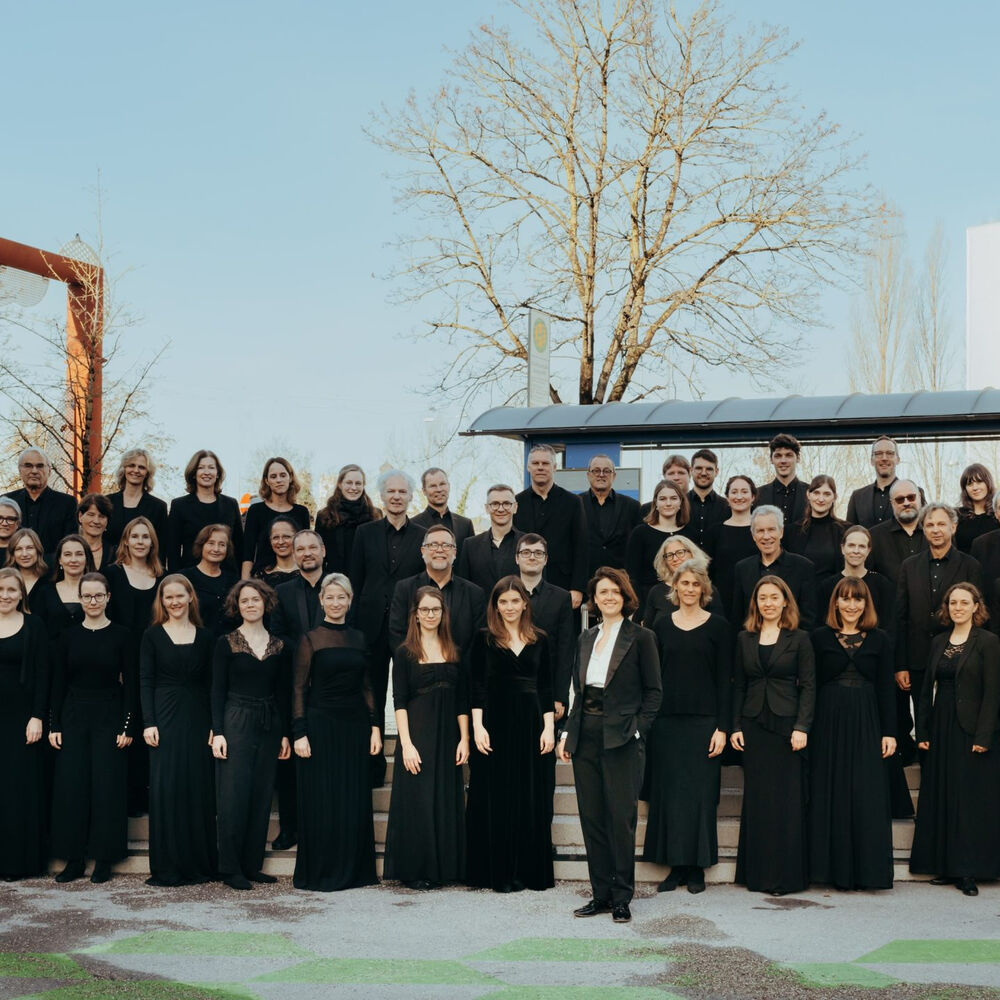 Picture of Münchener Bach-Chor