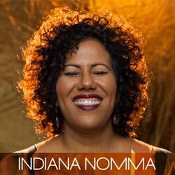 Picture of Indiana Nomma