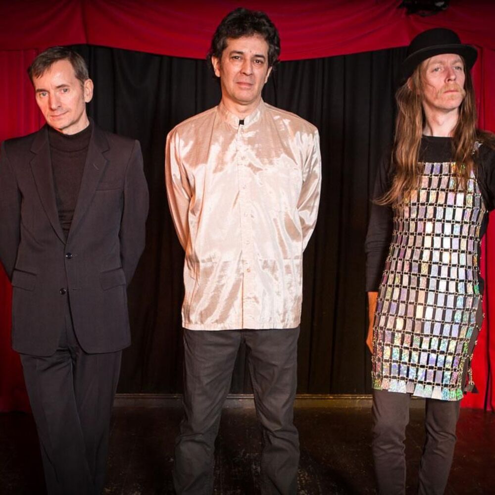 Picture of The Monochrome Set