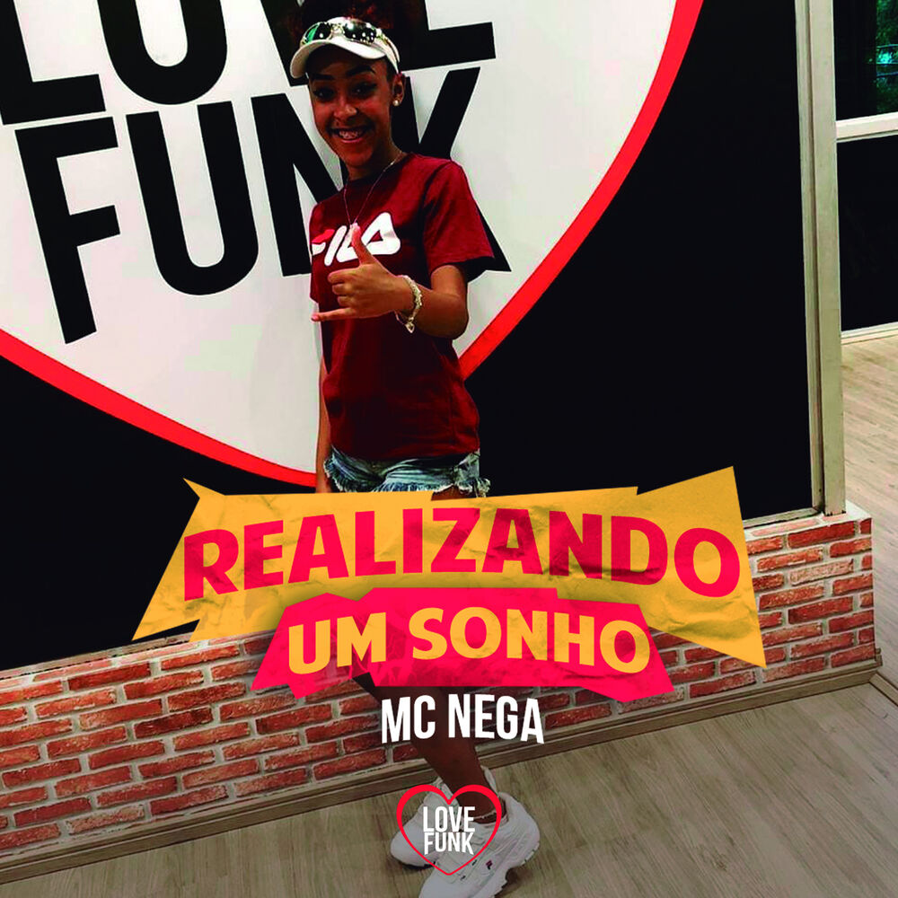 Picture of MC Nega