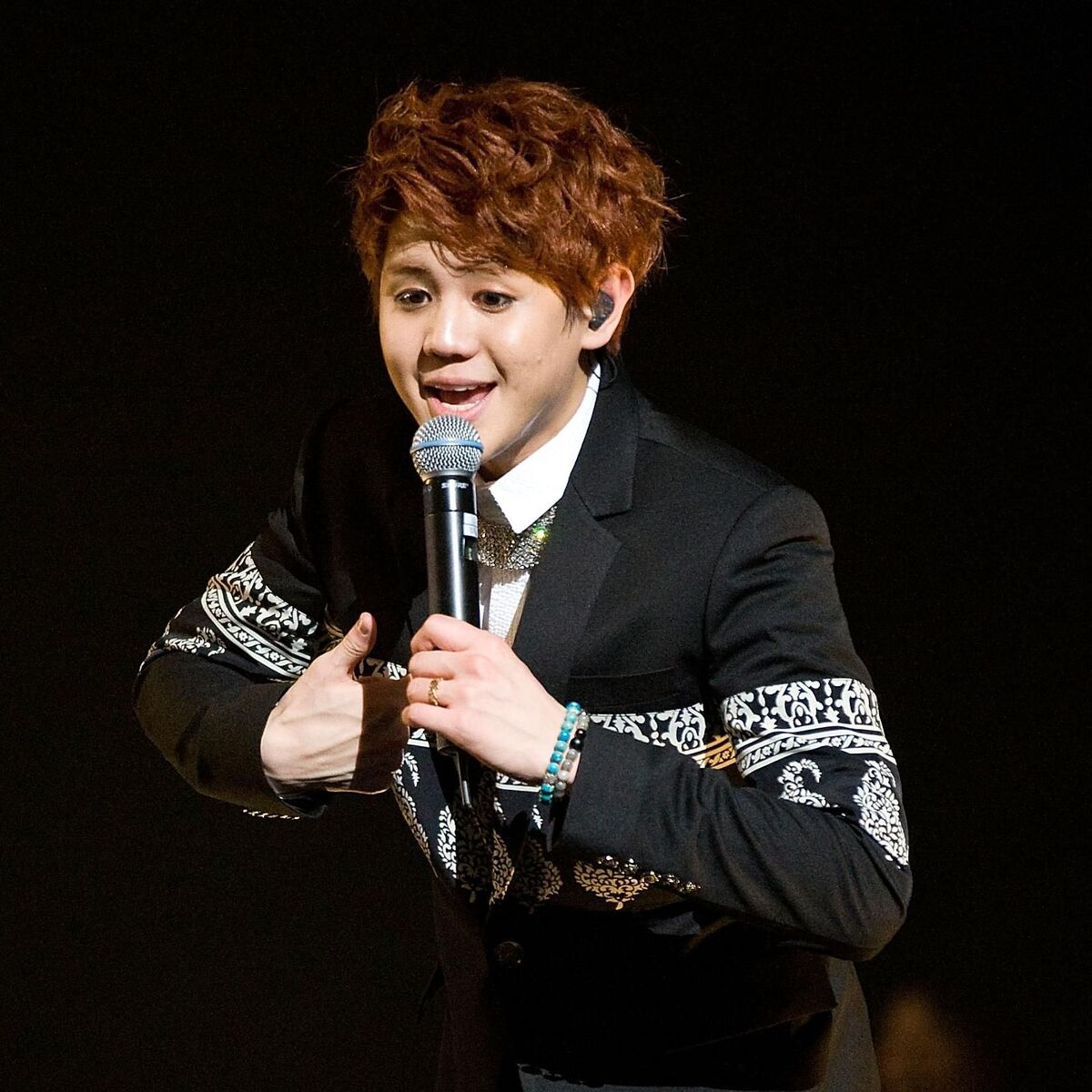 Yang Yo Seop