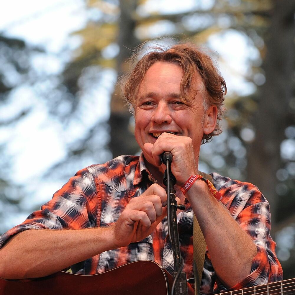 Picture of Mark Olson