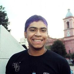 Picture of Walter Olmos