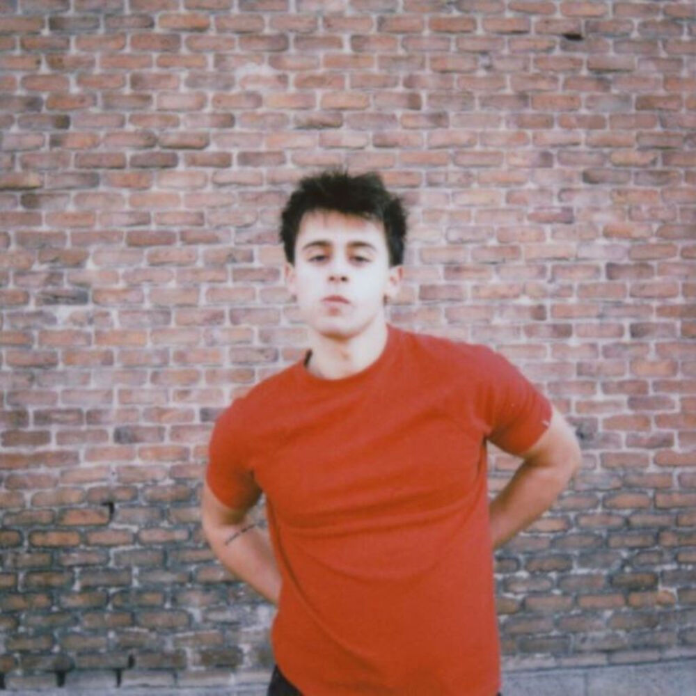 Picture of Daniel Sabater