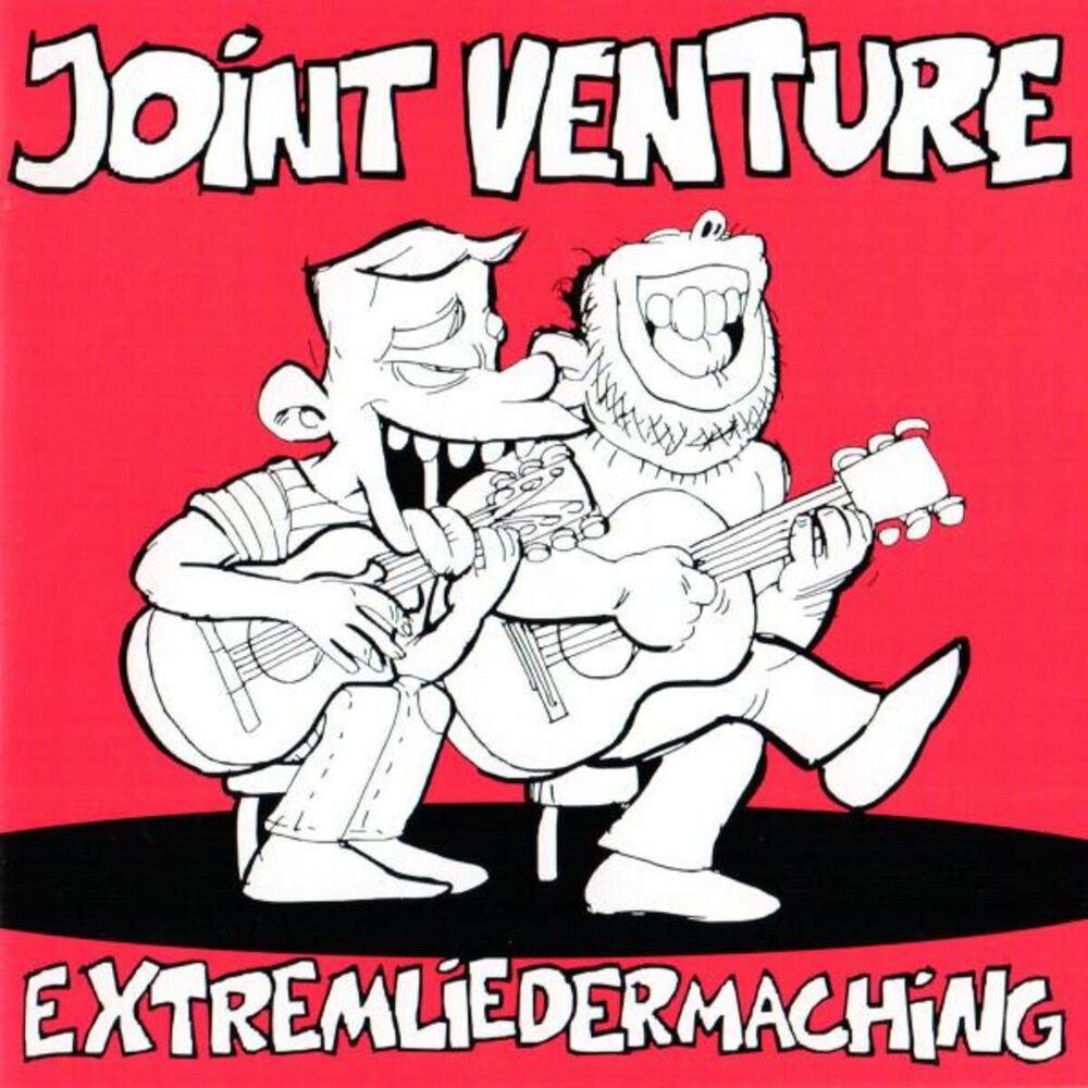 Picture of Joint Venture