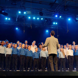 Picture of Les Petits Ecoliers Chantants De Bondy