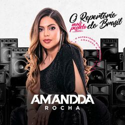 Picture of Amandda Rocha