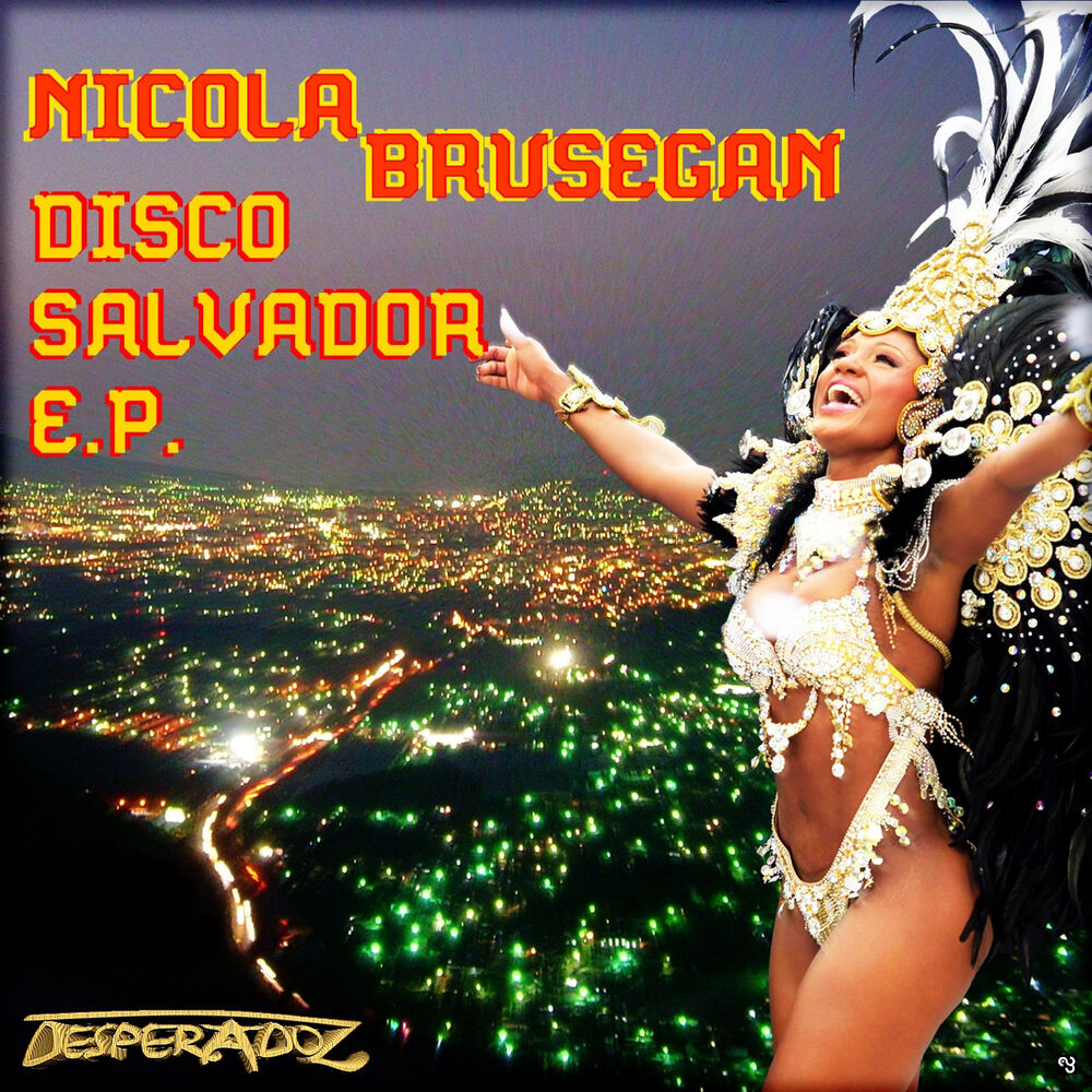 Picture of Nicola Brusegan