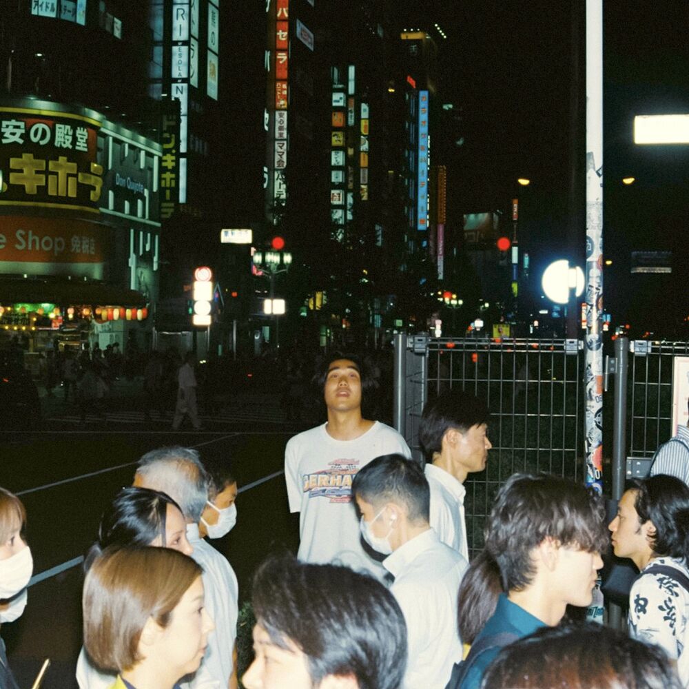 Picture of Yoshi T.