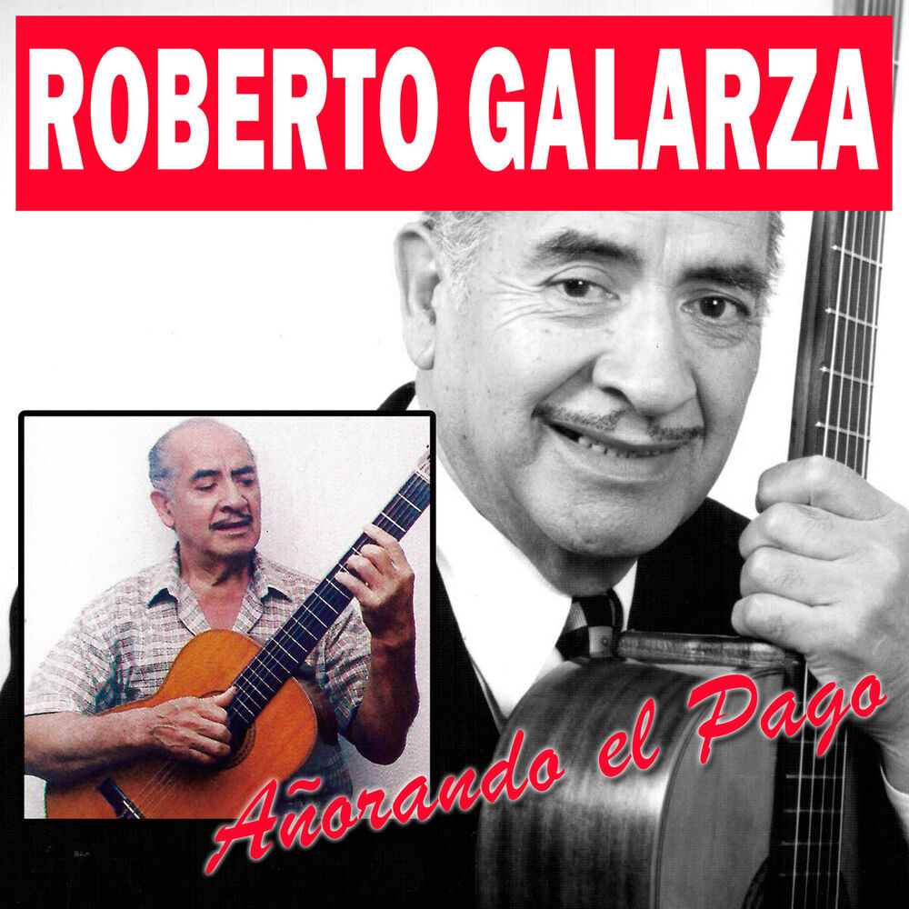 Picture of Roberto Galarza