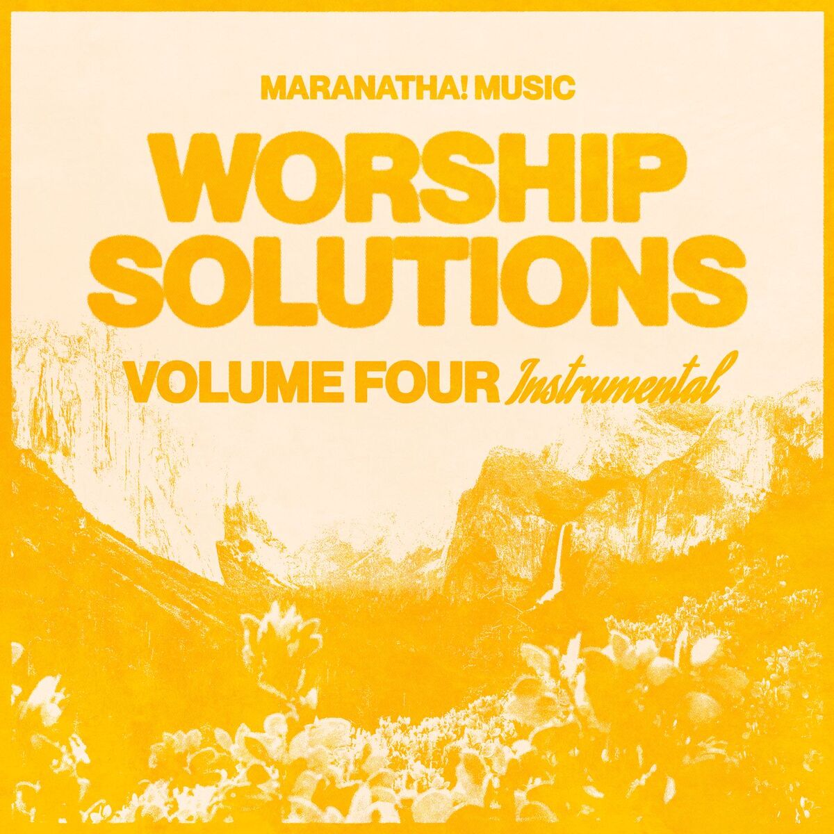 Maranatha! Instrumental