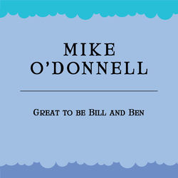 Mike O'Donnell & Junior Campbell
