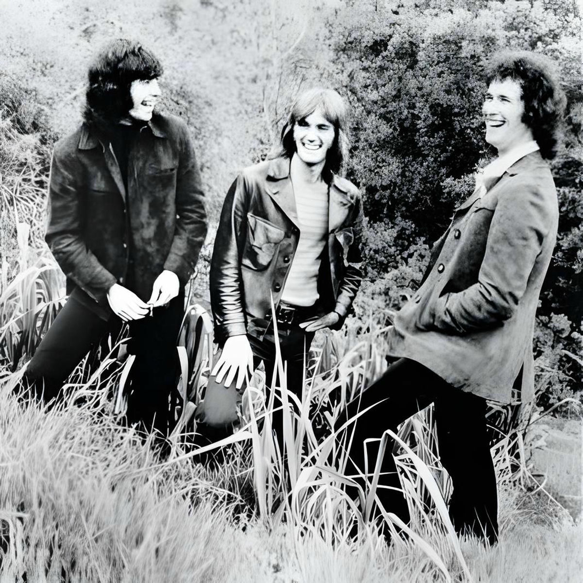 Hamilton, Joe Frank & Reynolds