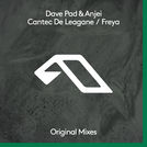 Dave Pad