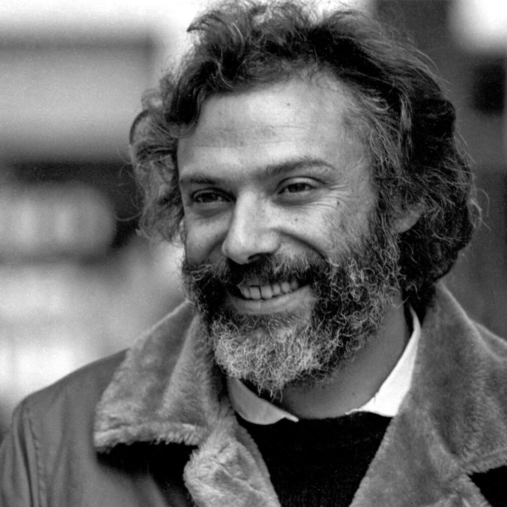Picture of Georges Moustaki