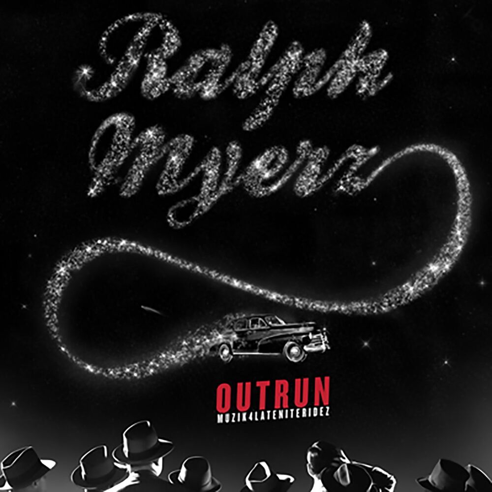 Picture of Ralph Myerz