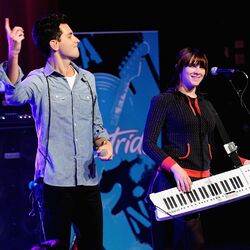 Picture of Cobra Starship