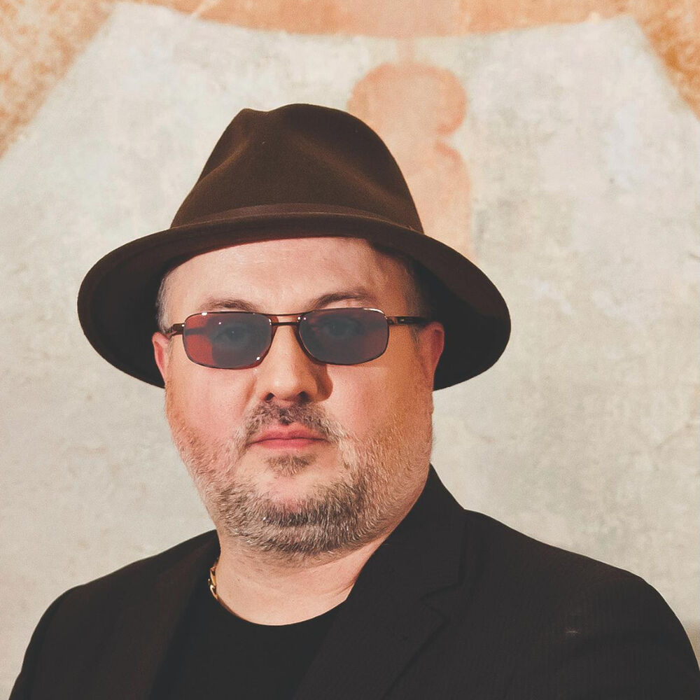 Picture of Sinisa Vuco