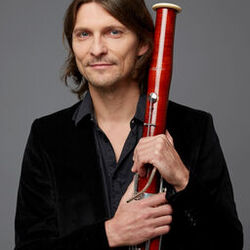 Picture of Marc Trénel