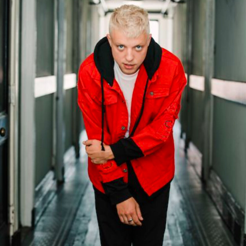 Picture of Robert DeLong