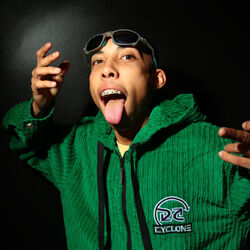 Picture of DJ Danilinho Beat
