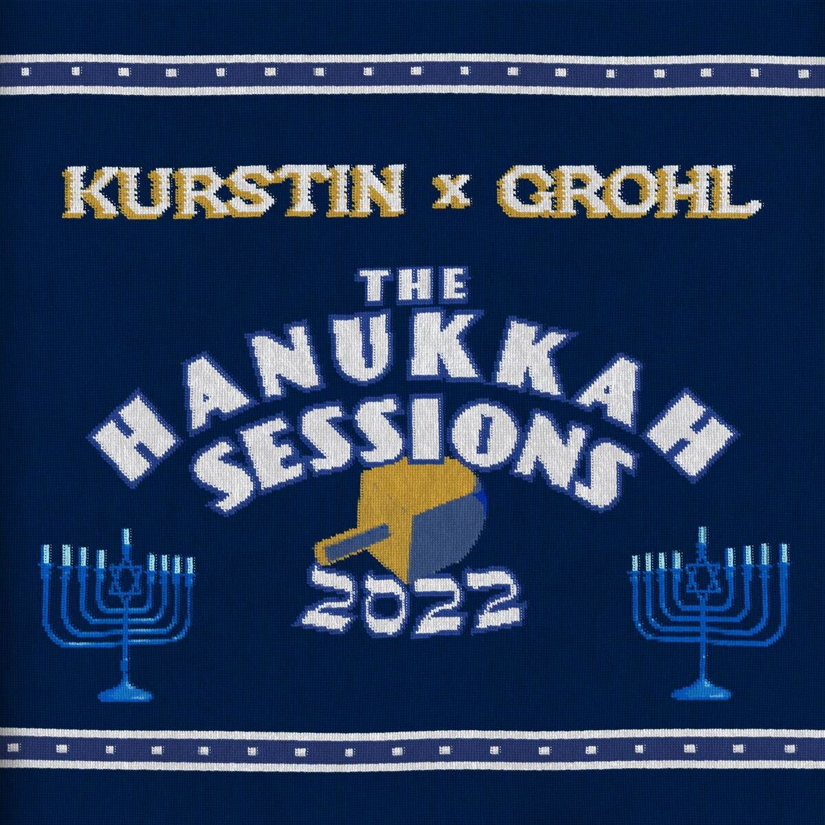 Kurstin x Grohl